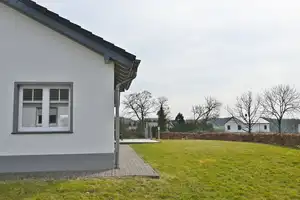 **Sofort verfügbar! Moderner, neuwertiger Bungalow mit Carport** – Bitburg-Prüm (Kreis) – Vorschaubild 16