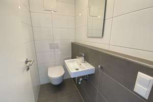 ***Hochwertige 2,5-Zi.-Wohnung mit offener Küche, Balkon und TG-Stellplatz in Stuttgart-Botnang*** – Die vollständige Adresse der Immobilie erhältst du vom Anbieter., 70195 Botnang-Süd, Stuttgart – Vorschaubild 9