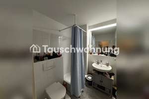 Tauschwohnung: Charmante 2 Zimmerwohnung in Köln Sülz – Die vollständige Adresse der Immobilie erhältst du vom Anbieter., 50939 Sülz, Köln – Vorschaubild 4