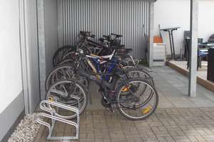 Zentrumsnah - 1 ZKDB - SINGLE - teilmöblierte Komfort - Whg. mit EBK und vieles mehr- Sanierung 2024 – Josef-Ries-Str. 9, 99086 Johannesvorstadt, Erfurt – Vorschaubild 27