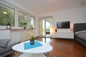 Modern möblierte Wohnung in Zuffenhausen, fußläufig zu Porsche – Die vollständige Adresse der Immobilie erhältst du vom Anbieter., 70439 Zuffenhausen-Elbelen, Stuttgart – Vorschaubild 6
