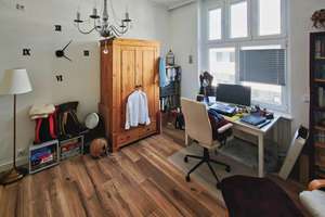 Modernisierte und großzügige 3-Zimmer-Altbauwohnung mit Balkon – Die vollständige Adresse der Immobilie erhältst du vom Anbieter., 42275 Heckinghausen, Wuppertal – Vorschaubild 10