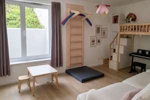 Attraktive 3 Zimmer Wohnung zur Miete in Hamburg Rahlstedt - Wentzel Dr. – Berner Straße 29, 22145 Rahlstedt, Hamburg – Vorschaubild 7