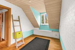 Ihr neues Zuhause ? So richtig zum Wohlfühlen Reiheneckhaus mit dem optischen Eindruck eines Einfami – Freising (Kreis) – Vorschaubild 31