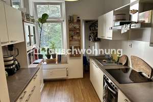 Tauschwohnung: Tauschen 3- gegen 4 Raumwohnung im Waldstraßenviertel – Die vollständige Adresse der Immobilie erhältst du vom Anbieter., 4105 Zentrum-Nordwest, Leipzig – Vorschaubild 1