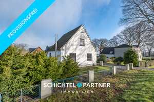 Lintig| Schönes Einfamilienhaus mit großem Grundstück in ruhiger Lage – Cuxhaven (Kreis) – Vorschaubild 1