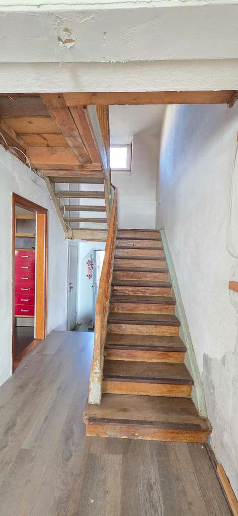 Immobilie in Ühlingen-Birkendorf - Großzügiges Bauernhaus mit separatem Ökonomieanteil in idyllischer Lage von Ühlingen zu verkaufen - Bild 4