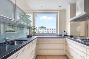 DREI-ZIMMER-WOHNUNG IN HANNOVER - ANDERTEN – 30559 Anderten, Hannover – Vorschaubild 4