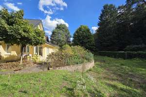 Exklusives Wohnhaus in der Waldsiedlung mit großzügigem Grundstück – 51375 Schlebusch, Leverkusen – Vorschaubild 5