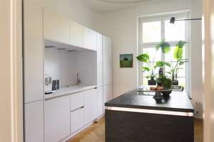 KANZLEISITZ MIT GESCHICHTE - Exklusive Villa mit privatem Wohnbereich am Südring – Die vollständige Adresse der Immobilie erhältst du vom Anbieter., 59065 Mitte, Hamm – Vorschaubild 16