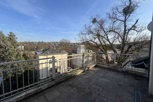 Luxury 3- to 4-bedroom penthouse apartment in a historic villa without an elevator – Die vollständige Adresse der Immobilie erhältst du vom Anbieter., 65193 Nordost, Wiesbaden – Vorschaubild 22