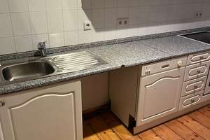 Großzügige 1 Zimmer Wohnung mit Wohnküche. – Groninger Straße 10, 13347 Wedding, Berlin – Vorschaubild 2