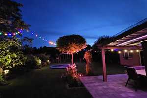 Freistehendes Einfamilienhaus mit Garten, (Outdoor)Sauna, Terrasse & Garage in Mariental (Grasleben) – Am Bärendenkmal 22, 38368 Helmstedt (Kreis) – Vorschaubild 34