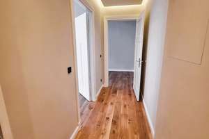 2-Zimmer Wohnung – Erstbezug nach Renovierung – Ueckermünder Straße 7, 10439 Prenzlauer Berg, Berlin – Vorschaubild 10