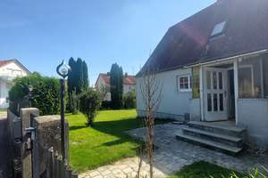 Einfamilienhaus mit teilbarem Grundstück und vielen Möglichkeiten in Großmehring zu verkaufen – Die vollständige Adresse der Immobilie erhältst du vom Anbieter., 85098 Großmehring – Vorschaubild 3