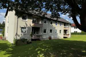 *Provisionsfrei* Weitramsdorf bei Coburg,  Mehrfamilienhaus direkt am Golfplatz – Zum Froschgrund 2, 96479 Coburg (Kreis) – Vorschaubild 2