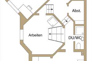Attraktives Reihenendhaus mit besonderer Architektur und großzügigem Raumkonzept in Bonn-Hardtberg – Die vollständige Adresse der Immobilie erhältst du vom Anbieter., 53125 Brüser Berg, Bonn – Vorschaubild 31