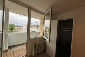 1-Zimmer Wohnung mit Balkon in München-Sendling – Pfeuferstraße 33, 81373 Untersendling, München – Vorschaubild 10