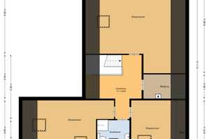 * Idyllisches Reiteranwesen in Wymeer-Einfamilienhaus mit Reitplätzen*  7935 qm   Grundstücksfläche  – Leer (Kreis) – Vorschaubild 53