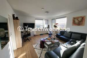 Tauschwohnung: Tausche meine 2-Zimmer-Wohnung in Bremen-Ost