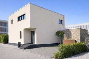 Exklusives Wohnhaus in beliebter Lage Trier- Petrisberg – Die vollständige Adresse der Immobilie erhältst du vom Anbieter., 54296 Kürenz, Trier – Vorschaubild 19