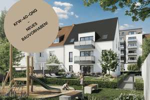 SCHNIEGLINGER55 - Neues Wohnen St. Johannis! – Schnieglinger Straße 55, 90419 Sandberg, Nürnberg – Vorschaubild 1
