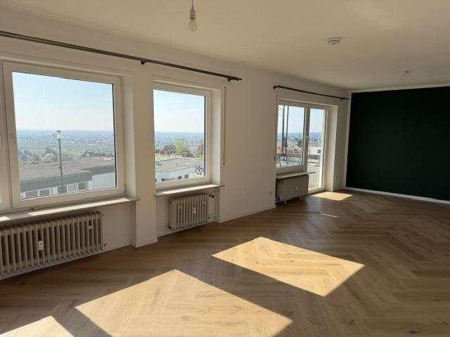 Traumhafter Weitblick- 3-Zimmerwohnung Neustadt-Haardt, Neustadt an der Weinstraße – Bild 3