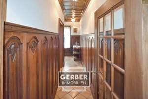 Schlossvilla Unikat - neu erbaut – Die vollständige Adresse der Immobilie erhältst du vom Anbieter., 95030 Innenstadt, Hof – Vorschaubild 37