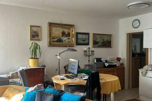 Helle 2-Zimmer Wohnung in Köln-Zollstock – Zollstockgürtel 23, 50969 Zollstock, Köln – Vorschaubild 3