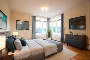 Panoramablick – Gartenidylle trifft Wohnkomfort – Die vollständige Adresse der Immobilie erhältst du vom Anbieter., 45259 Heisingen, Essen – Vorschaubild 15