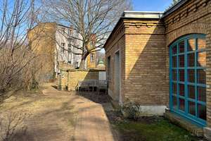 Großzügiges Wohnen nahe Neuem Garten und Heiligem See – Die vollständige Adresse der Immobilie erhältst du vom Anbieter., 14469 Nauener Vorstadt, Potsdam – Vorschaubild 12
