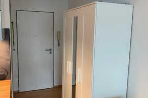 Achtung Kapitalanleger! 1-Zimmer-Appartment (Voll möbliert) in TOP- Lage – Zülpicher Wall 14, 50674 Köln – Vorschaubild 3