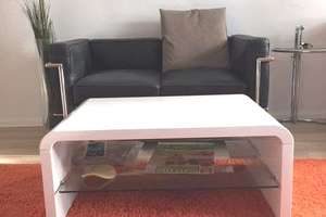 Bezugsfreies sonniges 1 Zimmer Studio gegenüber des "Gleisdreieck Park", provisionsfrei – Möckernstraße 94, 10963 Kreuzberg, Berlin – Vorschaubild 4