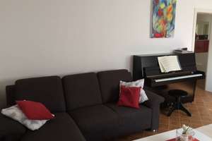MA-Almenhof, 3 Zimmer WG, Wintergarten, TL Bad, G-WC, 99 m², EG. – August-Bebel-Straße 94, 68199 Neckarau, Mannheim – Vorschaubild 9