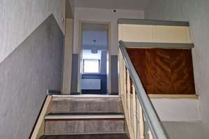Zweifamilienhaus mit freier großer Wohnung, kleinem Garten + Garagengrundstück in Düren, Tivolistr. – Die vollständige Adresse der Immobilie erhältst du vom Anbieter., 52349 Innenstadt, Düren – Vorschaubild 52