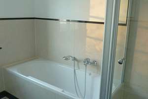 Charmante 2-Raum-Wohnung mit Balkon und TG-Stellplatz im exklusiv sanierten "Wahrener Rundling" !! – 4159 Wahren, Leipzig – Vorschaubild 6
