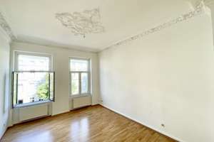 Familien aufgepasst: Großzügige 4 - Zimmer - Wohnung – Friedrich Ebert Straße 159, 42117 Elberfeld West, Wuppertal – Vorschaubild 5