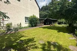 Gepflegtes Reihenendhaus mit Wintergarten und Garage in Bielefeld-Sennestadt zu verkaufen! – Bielefeld – Vorschaubild 19