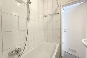 Ruhig gelegene und renovierte 1,5 Zi.-Whg. mit Süd-Balkon und Einbauküche in Top-Lage von Laim – Die vollständige Adresse der Immobilie erhältst du vom Anbieter., 80686 Friedenheim, München – Vorschaubild 26