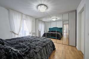 Luxuriöse Dachterrassenwohnung in ruhiger Innenhoflage von München-Laim – Die vollständige Adresse der Immobilie erhältst du vom Anbieter., 80687 Friedenheim, München – Vorschaubild 9