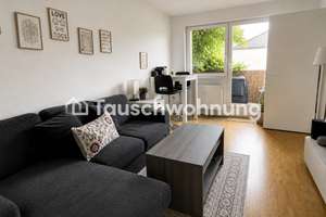 Tauschwohnung: Kreuzviertel: Schöne 2-Zimmer-Wohnung nahe York-Center – Die vollständige Adresse der Immobilie erhältst du vom Anbieter., 48149 Neutor, Münster – Vorschaubild 1