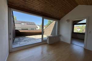 Wohnen auf zwei Ebenen: Moderne 5,5 Zim.-Maisonette mit Balkon und Terrasse – Die vollständige Adresse der Immobilie erhältst du vom Anbieter., 70567 Möhringen-Süd, Stuttgart – Vorschaubild 25