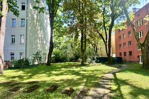 CA. 89 m² WOHN-/NUTZFLÄCHE - WOHNUNG MIT BALKON + DACHBODEN MIT POTENZIAL - BELIEBTE, URBANE LAGE – Wönnichstraße 115 bp, 10317 Rummelsburg, Berlin – Vorschaubild 17