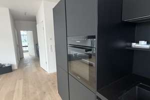Waterside living: new-build gem with a 40 m² sun terrace, 1 minute away from Ship Canal – 10557 Moabit, Berlin – Vorschaubild 10