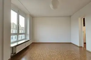 Maxvorstadt: Große 1-Zimmer-Wohnung in Top-Lage – Luisenstraße 60, 80798 München – Vorschaubild 1
