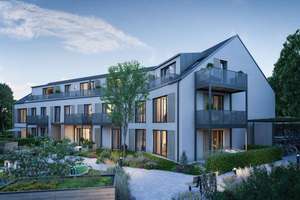 Kapitalanlage mit Perspektive – Die vollständige Adresse der Immobilie erhältst du vom Anbieter., 80995 Lerchenau-West, München – Vorschaubild 4