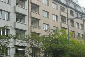 Exklusive Wohnung direkt am Rheinpark – Cecilienallee 34, 40474 Golzheim, Düsseldorf – Vorschaubild 2