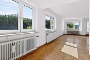 Penthouse mit Parkett/Laminatböden und Dachterrasse in Bielefeld - Großdornberg – 33619 Dornberg, Bielefeld – Vorschaubild 6