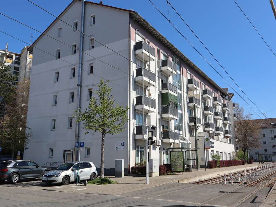 Außenansicht