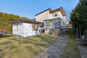 Einfamilienhaus mit Bootsanleger und Gartenhaus + Hochwertig ausgebautem Untergeschoss – Die vollständige Adresse der Immobilie erhältst du vom Anbieter., 13503 Heiligensee, Berlin – Vorschaubild 22
